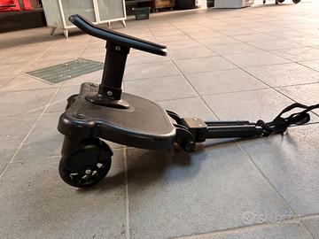 Pedana passeggino universale