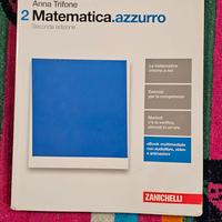 Matematica Azzurro 9788808879592