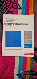 Matematica Azzurro 9788808879592