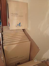 Enciclopedia "I Quindici" ed. 1974