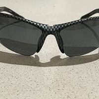 Occhiali da sole Polaroid polarizzati nuovi