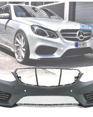 PARAURTI ANTERIORE MERCEDES CLASSE E W212 13-16 LO