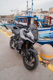 Triumph tiger sport 660