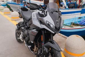 Triumph tiger sport 660