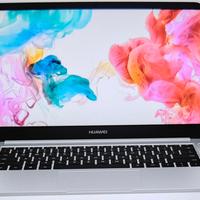 Portatile PC Huawei Matebook D14 Ryzen 5