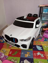 Macchina per bambini