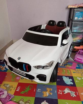 Macchina per bambini