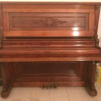PIANOFORTE ANTICO