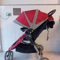 Passeggino baby jogger city mini