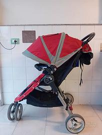 Passeggino baby jogger city mini
