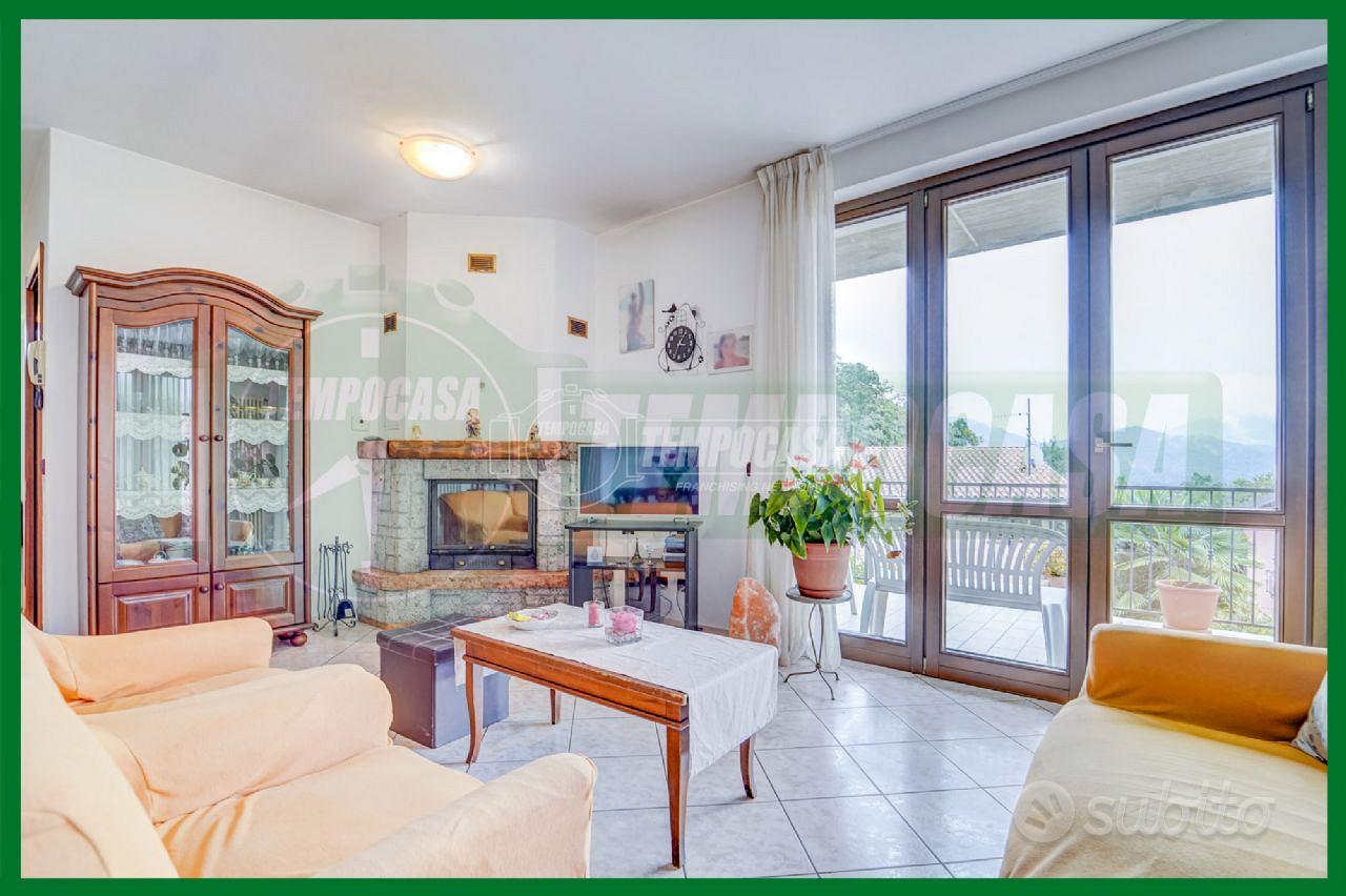 House in Brissago-Valtravaglia, Roggiano, Motto Inferiore - Vista 3