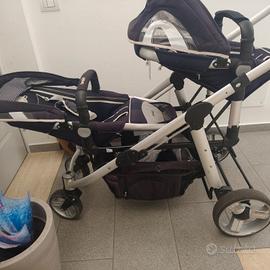 trio gemellare 