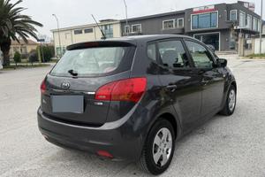 Kia Venga  Eco gpl  1.6  2016