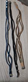 Bracciali Vari tipo Swarovski 