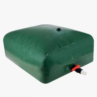 Serbatoio acqua 5000L.