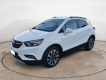 Opel Mokka X 1.4 Turbo GPL Tech 140CV 4x2 Inn...