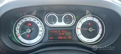 Fiat 500L Trekking 