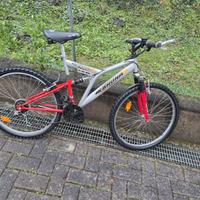 Bicicletta Kahuna Terrano 26” uomo/ragazzo
