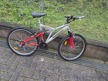 Bicicletta Kahuna Terrano 26” uomo/ragazzo