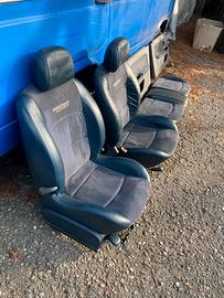 Ricambi clio rs fase1 / fase 2