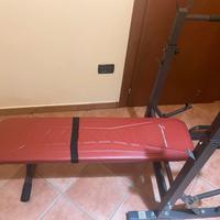 Panca piana