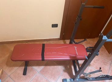 Panca piana