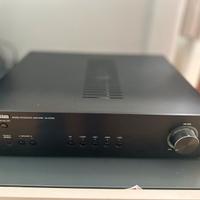 Amplificatore Stereo System Fidelity SA300-SE