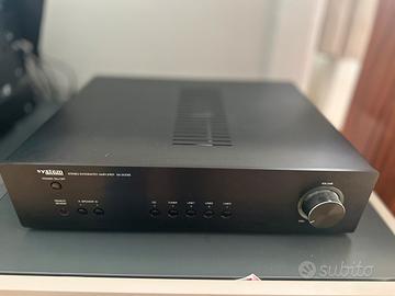 Amplificatore Stereo System Fidelity SA300-SE