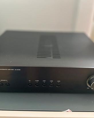 Amplificatore Stereo System Fidelity SA300-SE