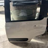 PORTA fiat panda 4x4 POSTERIORE SX SINISTRA