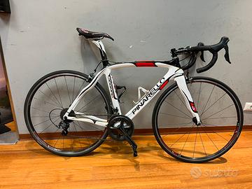 Bici da corsa Pianarello