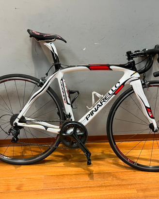 Bici da corsa Pianarello
