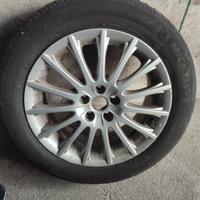 cerchio ALFA ROMEO ( originale) 156/147