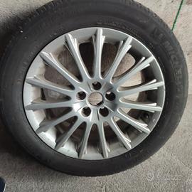 cerchio ALFA ROMEO ( originale) 156/147