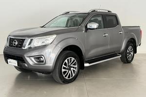 NISSAN Navara 2.3 dCi 190CV 4WD Double Cab Trek