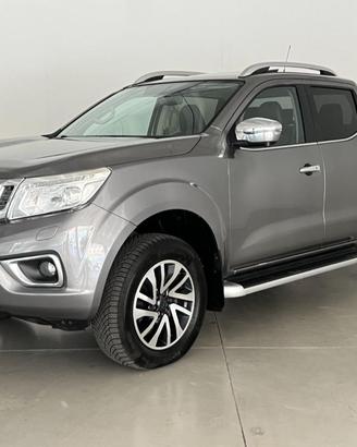 NISSAN Navara 2.3 dCi 190CV 4WD Double Cab Trek