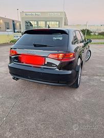 Audi A3 - 2.0TDI 150 CV