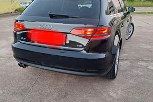 Audi A3 - 2.0TDI 150 CV