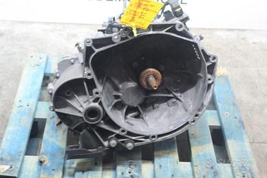 CAMBIO AUTOMATICO PEUGEOT 5008 1° Serie 9HR Diese