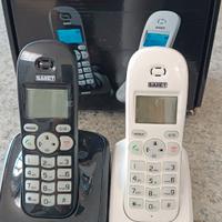 Coppia cordless