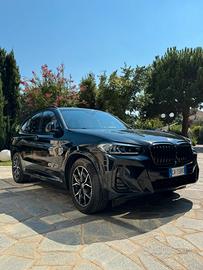 BMW X3 20d 2023