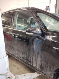 Porta anteriore dx nuda CITROEN C4 PICASSO del 201