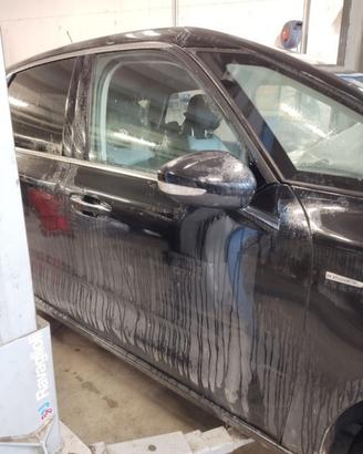 Porta anteriore dx nuda CITROEN C4 PICASSO del 201