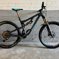 Bici Enduro Santa Cruz Bronson 2