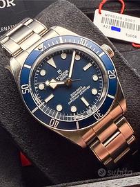 Tudor Black Bay 58 Blu - LIKE NEW 08/2022