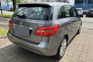Mercedes Classe B
