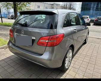 Mercedes Classe B