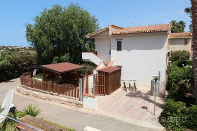 Ponti e Week End in Athena Resort