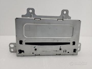 NAVIGATORE OPEL Astra J 2Â° Serie 20983513, 209841