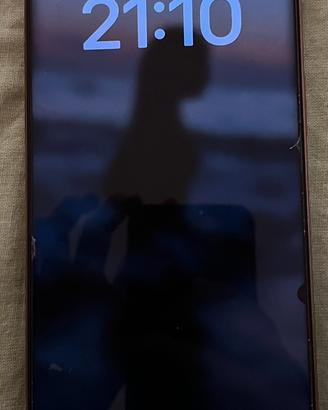 IPHONE 16 PRO MAX 256 GB
